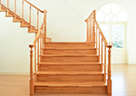 travaux escaliers Evin-Malmaison