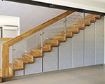 Construction et protection de vos escaliers par Escaliers Maisons à Evin-Malmaison